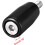 Hand Wheel 100mm Diameter 12mm Hole Plastic Black for Milling Machine 5