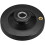 Hand Wheel 80mm Diameter 10mm Hole Diameter for Milling Machine 3