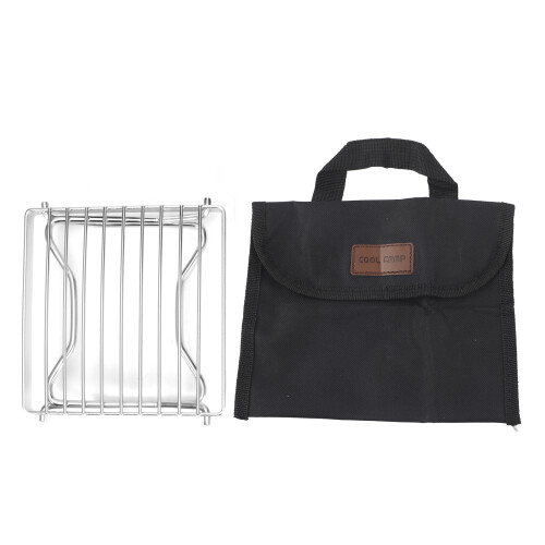 Klappbarer BBQ Rost Outdoor Grillrost 1