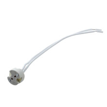 90 Stuks Witte MR16 GU5.3 Keramische Voetfitting LED-Lichtlamphouder