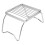 Klappbarer BBQ Rost Outdoor Grillrost 15