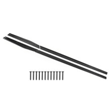 RevoZport Side Skirt Kit Golf 7/7.5 R/GTD