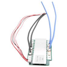 5X 4S 100A 3.2V LifePo4 Placa de Proteção 12.8V Car Start Inverter BMS Placa de Proteção PCB