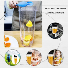 2 Pack 32oz Replacement Mixing Cup with Sip Lid for BL450 BL454 BL456 BL480 BL482 BL640 BL642 BL682 BN751