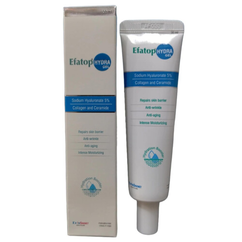 Efatop Hydra Gel 30 ml