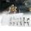 192PCS Watch Crowns Watch Waterproof Replacement Assorted Repair Tools with Box 7
