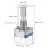 360 Degree Rotary Encoder Code Switch Digital Potentiometer EC11 5 Pins 20mm 5pcs 3