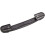 Luggage Handle, 200mm Long Strap Grip Replacement for Suitcase Case Black 2