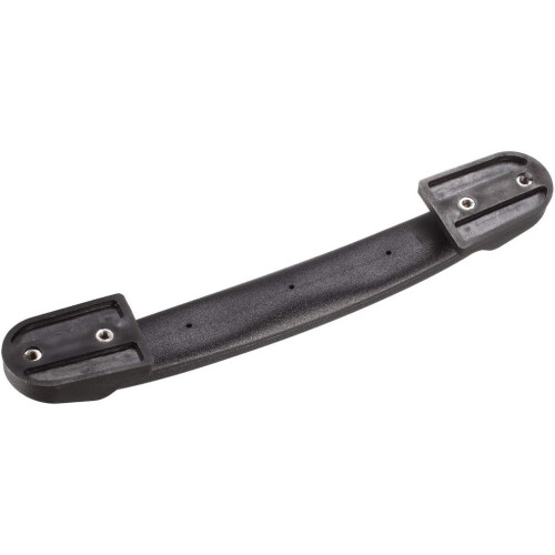 Luggage Handle, 200mm Long Strap Grip Replacement for Suitcase Case Black 1