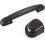 Luggage Handle, 200mm Long Strap Grip Replacement for Suitcase Case Black 3