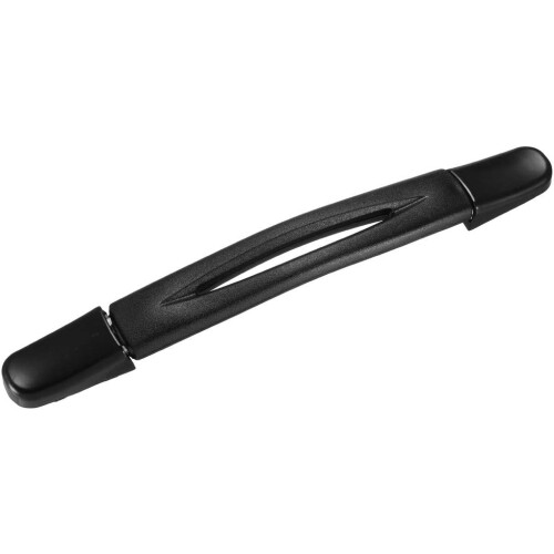 Luggage Handle, 197mm Long Strap Grip Replacement for Suitcase Case Black 2