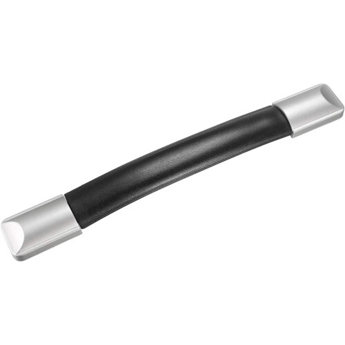 Luggage Handle, 212mm Long Strap Grip Replacement for Suitcase Case Black 2