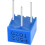 3362 Trimmer Potentiometer 5K Ohm Top Adjustment Horizontal Variable Resistors 10Pcs 3