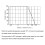 Surface Mounted Devices Chip Resistor, 100 Ohm 1/10W 0603 Fixed Resistors, 1% Tolerance 300pcs 3
