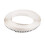 Surface Mounted Devices Chip Resistor, 10000 Ohm 1/4W 1206 Fixed Resistors, 5% Tolerance 1000pcs 4