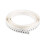 Surface Mounted Devices Chip Resistor, 4700 Ohm 1/8W 0805 Fixed Resistors, 5% Tolerance 300pcs 4
