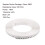 Surface Mounted Devices Chip Resistor, 330 Ohm 1/8W 0805 Fixed Resistors, 5% Tolerance 1000pcs 2