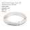 Surface Mounted Devices Chip Resistor, 4700 Ohm 1/4W 1206 Fixed Resistors, 5% Tolerance 300pcs 2