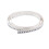 Surface Mounted Devices Chip Resistor, 10K Ohm 1/4W 1206 Fixed Resistors, 1% Tolerance for DIY Electronics and Experiments 200pcs 4