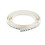 Surface Mounted Devices Chip Resistor, 47 Ohm 1/4W 1206 Fixed Resistors, 5% Tolerance 300pcs 4