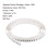 Surface Mounted Devices Chip Resistor, 330 Ohm 1/4W 1206 Fixed Resistors, 1% Tolerance 200pcs 2
