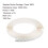 Surface Mounted Devices Chip Resistor, 10000 Ohm 1/10W 0603 Fixed Resistors, 1% Tolerance 1000pcs 2