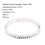 Surface Mounted Devices Chip Resistor, 0 Ohm 1/4W 1206 Fixed Resistors, 1% Tolerance for DIY Electronics and Experiments 200pcs 2