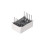 Display Digital Tube Module 1 Bit Common Cathode Red LED 10pcs 3