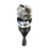 Joystick Switch Controllers 4 Position 4NO Latching Type 150V/250V/600V 30mm Panel Mount HKA1-41Y04 3