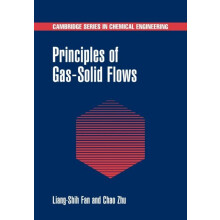 Principles of GasSolid Flows by LiangShih Fan Paperback Book