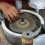200mm 8-inch Grit 100 Diamond Coated Flat Lap Disk Wheel Grinding Sanding Disc 5