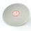 200mm 8-inch Grit 2000 Diamond Coated Flat Lap Disk Wheel Grinding Sanding Disc 3