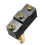 2PCS LXW5-11Q1 1NO + 1NC Panel Mount Roller Plunger Micro Limit Switches 3