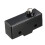 LXW5-11D1 1NO + 1NC Short Reed Snap Button Lever Type Micro Limit Switch 3