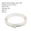 Surface Mounted Devices Chip Resistor, 470 Ohm 1/4W 1206 Fixed Resistors, 5% Tolerance 300pcs 2