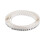 Surface Mounted Devices Chip Resistor, 4700 Ohm 1/4W 1206 Fixed Resistors, 5% Tolerance 300pcs 4