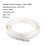 Surface Mounted Devices Chip Resistor, 4700 Ohm 1/8W 0805 Fixed Resistors, 5% Tolerance 300pcs 2