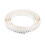 Surface Mounted Devices Chip Resistor, 1/8W 0805 Assortment Set Fixed Resistors, Total 1200pcs 4