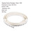 Surface Mounted Devices Chip Resistor, 220 Ohm 1/4W 1206 Fixed Resistors, 5% Tolerance 300pcs 2