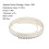 Surface Mounted Devices Chip Resistor, 51 Ohm 1/4W 1206 Fixed Resistors, 1% Tolerance 200pcs 2