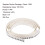 Surface Mounted Devices Chip Resistor, 100 Ohm 1/4W 1206 Fixed Resistors, 5% Tolerance 300pcs 2