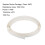 Surface Mounted Devices Chip Resistor, 1000 Ohm 1/16W 0402 Fixed Resistors, 5% Tolerance 1000pcs 2