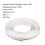 Surface Mounted Devices Chip Resistor, 0 Ohm 1/4W 1206 Fixed Resistors, 1% Tolerance 1000pcs 2