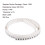 Surface Mounted Devices Chip Resistor, 220 Ohm 1/4W 1206 Fixed Resistors, 1% Tolerance 200pcs 2