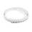 Surface Mounted Devices Chip Resistor, 220 Ohm 1/4W 1206 Fixed Resistors, 1% Tolerance 200pcs 4