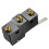 Z-15GW-B 1NO + 1NC Long Hinge Lever Type Miniature Micro Switch 3