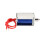 DC 12V 0.29A 60g Force 4mm Stroke,Pull Type,Open Frame,Electromagnetic Solenoid Lock 4