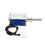 DC 12V 3mm/35g 4mm Push Pull Type Mini Solenoid Electromagnet, Open Frame, Linear Motion 4