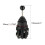 Joystick Switch Controllers 4 Position 4NO Momentary Type AC 380V 10A 30mm Panel Mount 2