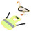 Nylon Hühner Reflektorweste Warm Reflektierend 13